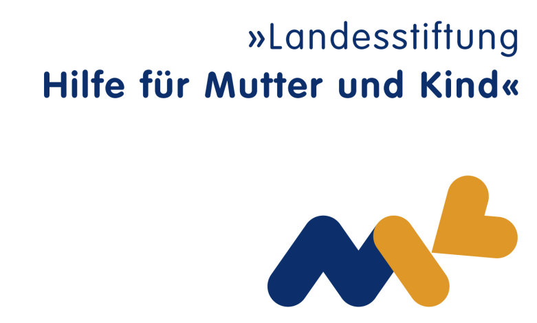 Landesstiftung Hilfe für Mutter und Kind